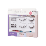 KISS Lash Trial Kit