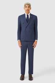 Kilkea Slim Fit Leopard Print Suit TT x AM - ARCHIVE