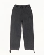 FADED GRAPHIC FLEECE PANT