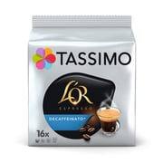 L'OR Espresso Decaffeinato