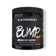 Bump Pre Workout