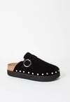 Odetta Mule Slide