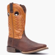 Durango® Rebel Pro Orange Western Boot