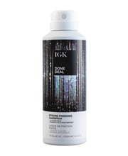 Done Deal Strong Finishing Hairspray