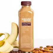 Coffee Frappé Smoothie