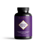 Italian Citrus Bergamot 500mg
