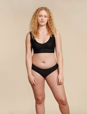Period Underwear Bikini