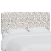 Novak Headboard, Ranjit Floral