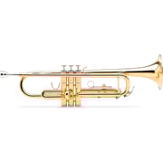 Etude Etude ETR-100 Series Student Bb Trumpet