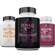 Ultimate Women's Health Bundle