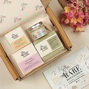 Ethnic Rakhi & Fedrigo Mens Gift Set Hamper