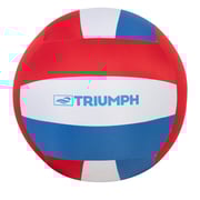 Patriotic Monster Volleyball