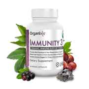 Immunity 3