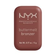 NYX Professional Makeup Buttermelt Bronzer 5g