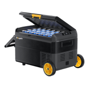 BougeRV CRS 42QT 12 Volt Portable Car Fridge