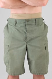 UNISEX - OSTOMY CLASSIC WRAP - TAN