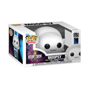Star Trek: Lower Decks Moopsy Funko Pop! Figure