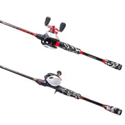 Favorite Army Casting Combo