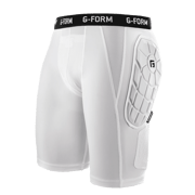 Elite Baseball Sliding Shorts