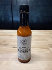 Smokin' Ed's Special Reserve - Pepper Y Edition