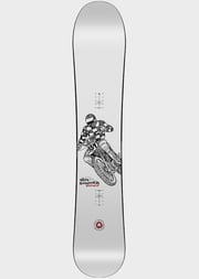 Nitro Men's Alternator Snowboard