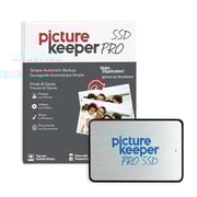 Picture Keeper PRO SSD 400GB Sale