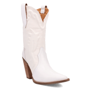 Dingo Tipsy - Women's Leather Cowgirl Boots