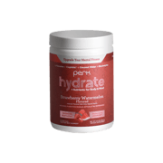 Hydrate Strawberry Watermelon Flavor