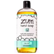 Sea Salt Zum Hand Soap Refill