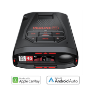 ESCORT Redline 360c