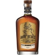 Horse Soldier Signature Small Batch Bourbon Whiskey