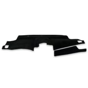 Custom Fit Dash Cover Polycarpet