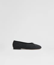 Dream Ballerina - Jasmine Textured Raffia