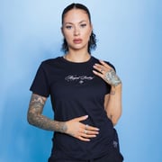 PINK Angel Baby - Women's Tee