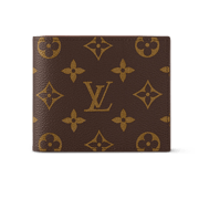 LV Wallet Vendor