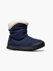 B-MOC II Women's Waterproof Slip On Boots