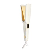 Pearl Gold Titanium 1.75” Flat Iron