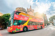 Hop-On Hop-Off Palma de Mallorca - Iconic Ticket