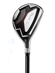 Pre-Owned Taylormade RBZ 2.0 Set - RH - 4H6PWSW - Regular
