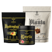 Ambrosia Muscle & Strength Bundle
