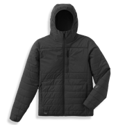 Men's Wool Aire Hoodie