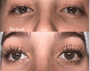 4D Eyelash & Brow Growth Serum Stronger & Faster Results With 24k Gold- Eyebrow