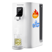 Waterdrop K19 Instant Hot Countertop RO System