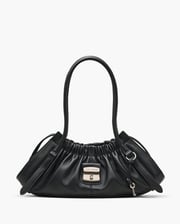 The Cristina Satchel