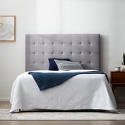 Rectangle Square Tufted Headboard