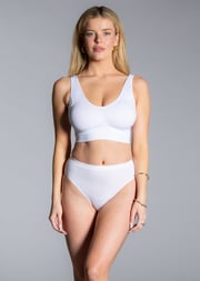 Ahh Bra® Generation with Removable Pads