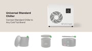 Universal Standard Chiller