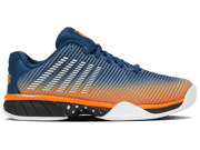 06613-407-M | HYPERCOURT EXPRESS 2 | BLUE OPAL/BLACK/WHITE