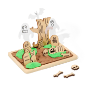 Spooky Halloween Science