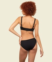 Organic Cotton Low-Rise Brief
